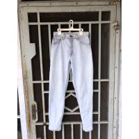 ราคา กางเกงยีนส์มือสองแบรนด์ levis 550 (19846102604)