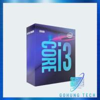 ราคา CPU INTEL Gen9 I3 9100 9100F (23673362109)