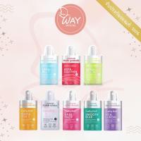 ราคา [ซอง] เคที่ดอลล์ เซรั่ม มาส์ก ชีท 20g Cathy Doll Serum Mask sheet 20g (25401099455)