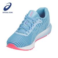 ราคา ASICS : DynaFlyte 3 WOMEN RUNNING ผู้หญิง รองเท้าวิ่ง ของแท้ SKYLIGHT/WHITE (6878055345)
