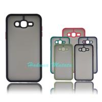 ราคา Samsung Galaxy Grand Prime / Samsung J2 Prime / Samsung J7 (2015) / J7 Core / Samsung J7 Prime Bumper Candy Case (40229091861)