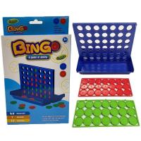 ราคา TheBestStation บิงโกเกมส์ ของเล่นบิงโก เกมบิงโกหยอดเหรียญ BINGO A GAME OF ABILITY. (25378352764)