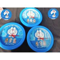 ราคา นาฬิกาโดเรม่อนแบบแขวน งานมือสองสภาพดี (22727892692)