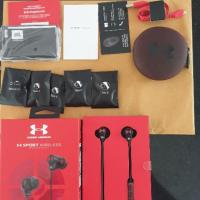 ราคา JBL UnderArmour sound sport free (7244534537)