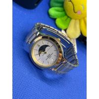 ราคา ALBA Moonphase Quartz (Two-Tone) (41326068468)