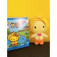 ราคา ตุ๊กตาของสะสม Kitty McDonald’s ลิขสิทธิ์แท้ (6061849438)