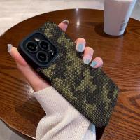 ราคา ลายพรางซิลิโคนกันกระแทกกรณีกันลื่นทนทานฝาครอบโทรศัพท์สําหรับiPhone 17 16Pro 16 15 14 13 12 11 Promax Plus Xr XsMax 7 8 (48507608340)