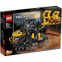 ราคา (สินค้า เลโก้ แท้/ใหม่) LEGO Technic -Tracked Loader 42094 (19511623056)