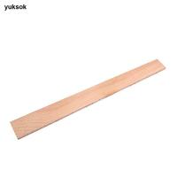 ราคา [yuksok] Lovoski Finest Maple Wood 22 Frets กีตาร์ไฟฟ้า Fretboard Fingerboard (56557122002)