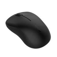 ราคา Rapoo M20 Black Wireless Optical Mouse (17051252442)