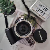 ราคา กล้องดิจิตอล Olympus SP-810UZ (19559073520)