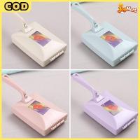 ราคา แปรงทำความสะอาดเศษพรมบนโต๊ะแบบใช้มือหมุนลูกกลิ้งสองชั้นสำหรับบ้านห้องนอนสำนักงานพรมเศษแปรงโซฟา COD (45560246140)