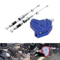 ราคา Motorcycle Stunt Clutch Lever Easy Pull Cable System For YAMAHA WR200 WR250F WR250R WR250X WR250Z W (56104377521)