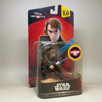 ราคา (มือ2) ANAKIN-SKYWALKER (Star Wars) | Disney Infinity 3.0 Figure for PS3 PS4 WiiU XBOX360 | Original Disney | สินค้าแท้ (24992745214)