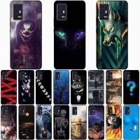 ราคา ZTE Axon 30 Pro 2021 Ultraเคสโทรศัพท์แฟชั่นซิลิโคนนุ่มTPUน่ารักกลับกรณี (43616116565)