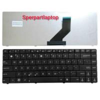 ราคา คีย์บอร์ด Asus K45 K45D K45DR K45v k45vd k45vm (49360404310)