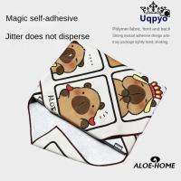 ราคา UQPYO ฝาครอบป้องกันกล้อง, Capybara Wrap รอบกระเป๋ากล้องผ้า, คอมพิวเตอร์ดิจิตอลกันน้ํา 50 X50 ซม.ถุงเก็บ DSLR (48459350053)
