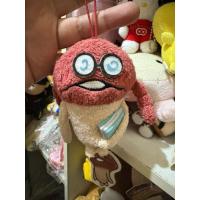 ราคา พวงกุญแจนาเมโกะเห็ด | แว่นตา Nameko นําหนังสือ (56110478844)