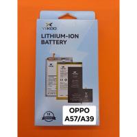 ราคา แบตเตอรี่OPPO A57-2020A77-2020A78[BLP923] (29861996525)