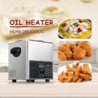 ราคา เครื่องทําความร้อนน้ํามัน 1.5kw เครื่องทอดขนมทอดน้ํามันอุตสาหกรรมเชิงพาณิชย์ เครื่องทอดโดนัทใช้ในเชิงพาณิชย์ (24970383112)