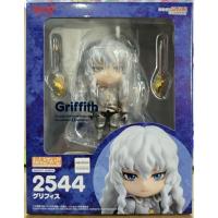 ราคา [พร้อมส่ง/มือ 1] Nendoroid TV Anime "Berserk" Griffith 4580590199491 (27234913878)