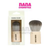 ราคา BR13 ซีเวนน่า คัลเลอร์ส โปรเฟสชั่นนอล คาบูกิ บรัช แปรงปัดแก้ม SIVANNA COLORS PROFESSIONAL KABUKI BRUSH (24595996537)