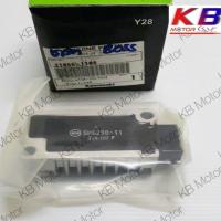 ราคา แผ่นชาร์จ Boss 175 Kawasaki แผ่นชาร์ท แท้ศูนย์100% พร้อมส่ง (4917184562)