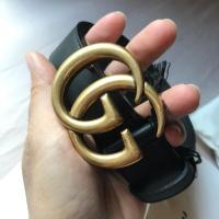 ราคา New Gucci belt bag 3cm size 85 (1949465409)