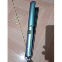 ราคา LESASHA เครื่องหนีบผม Infrared Radiant Slim รุ่น LS1094 สีฟ้า (5922748369)