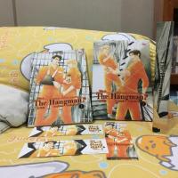 ราคา Boxset Who is The Hangman ภารกิจลับ รักอันตราย (2558069196)