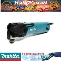 ราคา MAKITA รุ่น TM3010CX10 เครื่องมือเอนกประสงค์ Multi-Tool # ออก..ใบเสร็จ-ใบกำกับภาษี..ได้ครับ.. (29059665888)