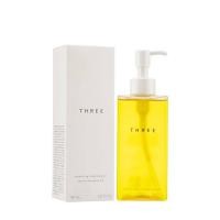 ราคา THREE Balancing Cleansing Oil R 185ml. ของแท้ (20486035645)