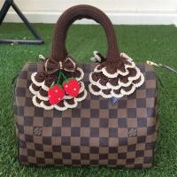 ราคา กระเป๋าหลุยส์ LV SPEEDY25 ปี11 แท้% (1113900653)