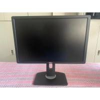 ราคา จอคอม 22 LED Backlit DELL รุ่น P2213t ปรับสูงต่ำได้ มือสอง (16599501054)