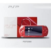 ราคา Sony PSP เกมคอนโซล1000/2000/3000คลาสสิก GBA แบบพกพาฟรีเกมย้อนยุค FC อาเขต (28213918741)
