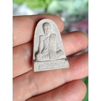 ราคา พระผงหลวงพ่อชื่นวัดบวรนิเวศวิหาร (22064534729)