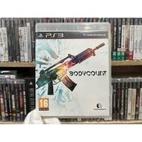ราคา Ps3 - Bodycount (English) (50204966392)