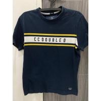 ราคา เสื้อยืด cc double o (18390074276)