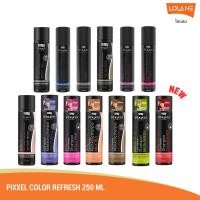 ราคา Lolane Pixxel Color Refresh/Anti-Yellow Shampoo 250 ml.โลแลน พิกเซล แอนตี้ คัลเลอร์ รีเฟรช/เยลโล่ แชมพู 250 มล. (10259306610)
