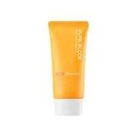 ราคา Apieu PURE BLOCK Natural Daily Sun Cream EX 50ml (28078681143)