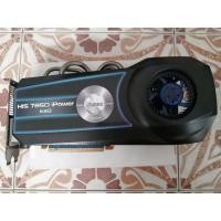 ราคา การ์ดจอ HIS ICEQ AMD HD 7850 4GB (5379830824)