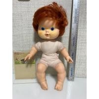 ราคา ตุ๊กตาสตอเบอรี่ Strawberry shortcake vintage doll Kenner 1982 American greetings ตำหนิตามภาพ สภาพ94% (29004049176)