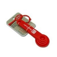 ราคา BETTY CROCKER MEASURING SPOONS ชุด 4 ชิ้น (57550780226)