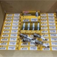 ราคา หัวเทียนเข็ม NGK (แท้ 100%) BKR6EGP (4หัว) รุ่น Platinum #7092 ยี่ห้อ NGK แท้ 100% (42576608681)