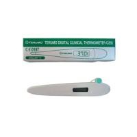 ราคา ปรอทดิจิตอลวัดไข้ทางรักแร้ Terumo C205 สินค้าพร้อมส่ง!!! [191557] (3936875645)