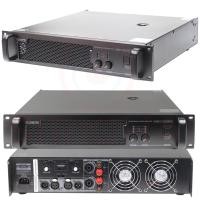 ราคา เครื่องขยายเสียง NPE รุ่น HX2600 มีครอสในตัว (Power Amp CLASS ab 600+600 วัตต์) (22730460608)
