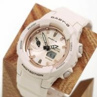 ราคา นาฬิกาข้อมือผู้หญิง Casio BABY-G รุ่น BGA-230SA-4 ประกัน cmg (1865269203)