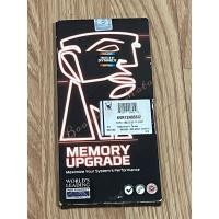 ราคา Kingston DDR3 2GB Bus 1333 ของใหม่ยังไม่แกะซีล ประกัน Synnex (17190082440)