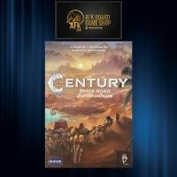 ราคา เส้นทางสายเครื่องเทศ - Century Spice Road THAI Version - Board Game (4818445195)
