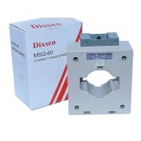 ราคา หม้อแปลงกระแส ซีที Current Transformer ยี่ห้อDixsen รุ่น MSQ60-400/5A (3645225095)